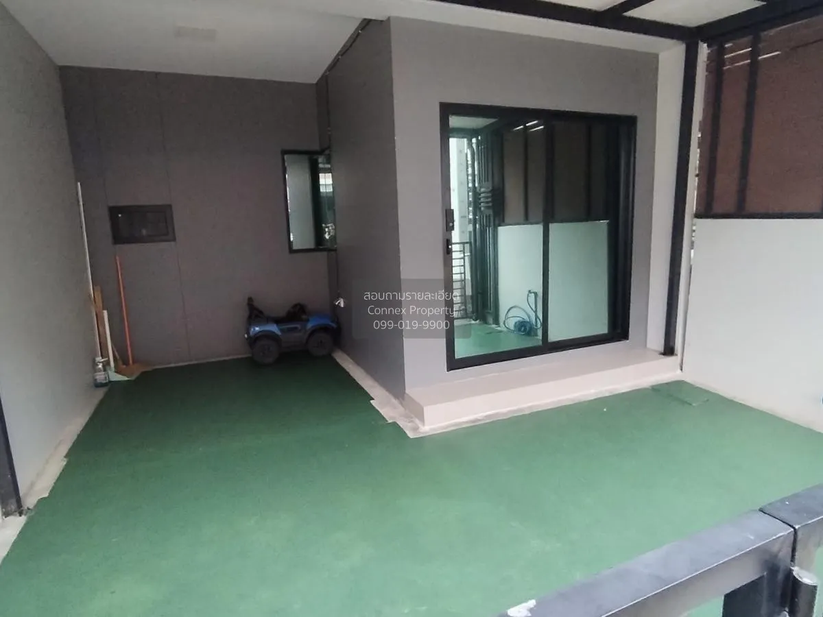 For Sale Siri Place Phetkasem - Sai 4 , Suan Luang , Krathum Baen 2