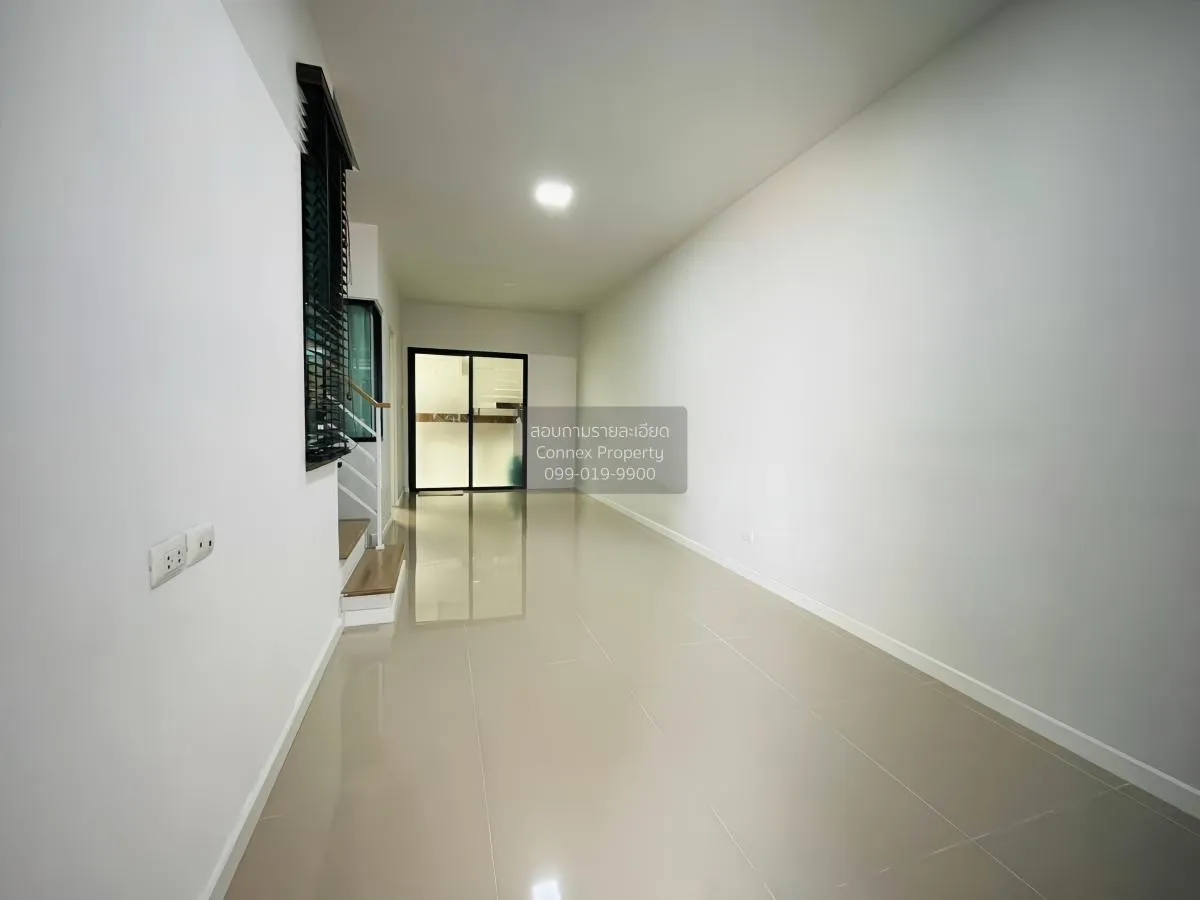 For Sale Siri Place Phetkasem - Sai 4 , Suan Luang , Krathum Baen 3