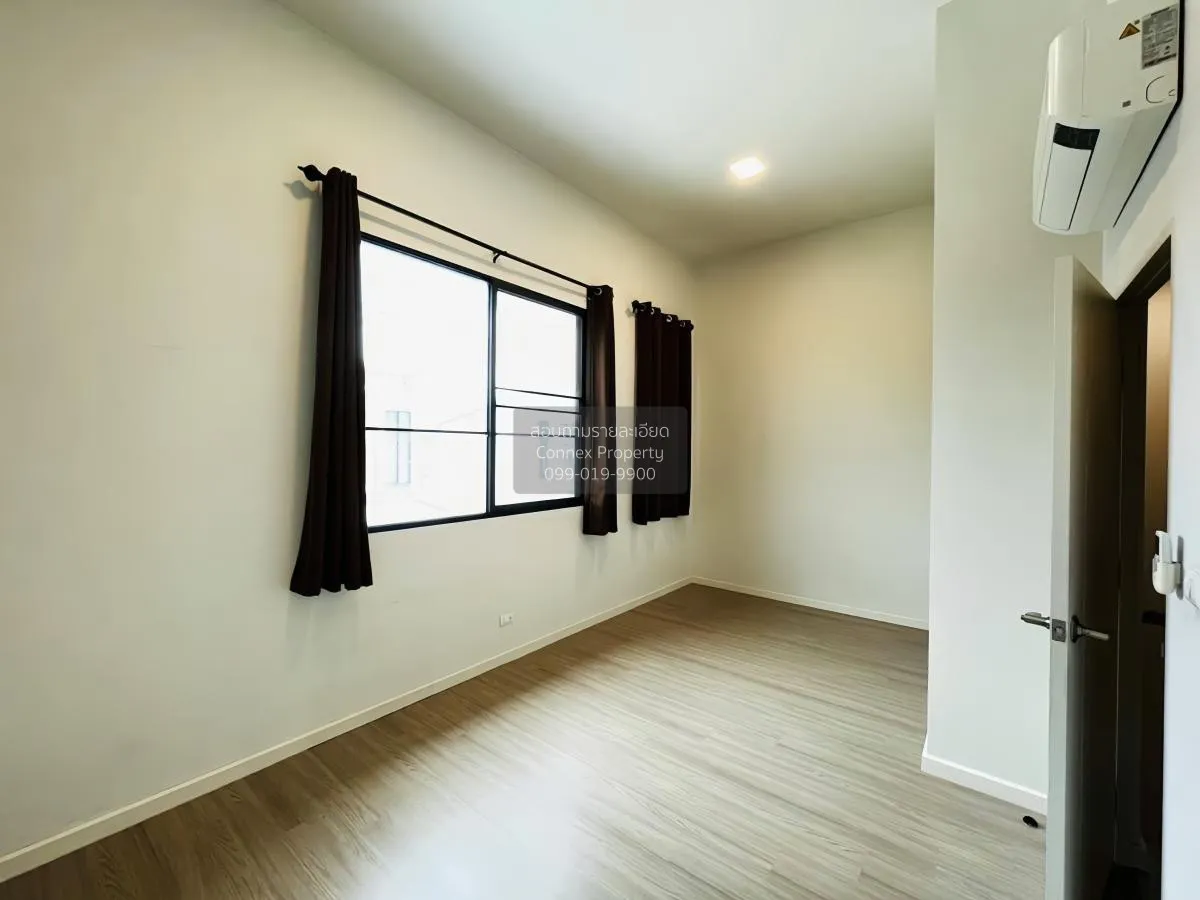 For Sale Siri Place Phetkasem - Sai 4 , Suan Luang , Krathum Baen