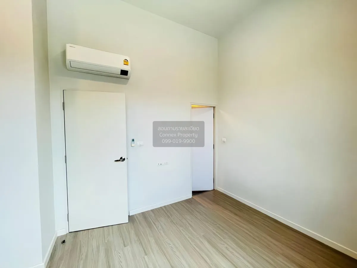 For Sale Siri Place Phetkasem - Sai 4 , Suan Luang , Krathum Baen