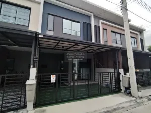 ขายสิริ เพลส เพชรเกษม - สาย4 สวนหลวง กระทุ่มแบน สมุทรสาคร CX-133075