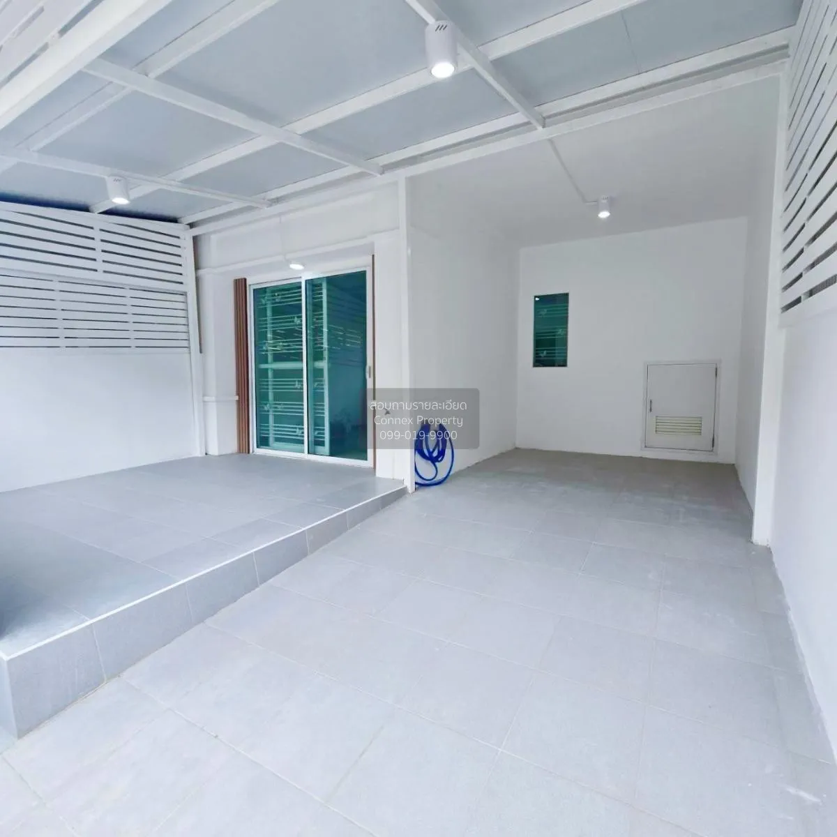 ขายทาวน์เฮ้าส์/ทาวน์โฮม  พฤกษาวิลล์ 53/2 สะเเกงาม หน้ากว้าง รีโนเ 2