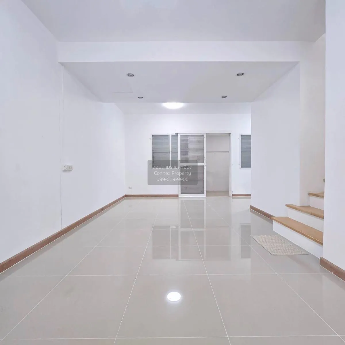 ขายทาวน์เฮ้าส์/ทาวน์โฮม  พฤกษาวิลล์ 53/2 สะเเกงาม หน้ากว้าง รีโนเ 3