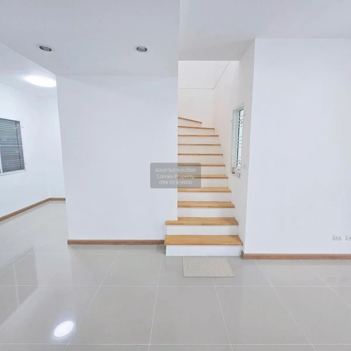 ขายทาวน์เฮ้าส์/ทาวน์โฮม  พฤกษาวิลล์ 53/2 สะเเกงาม หน้ากว้าง รีโนเ