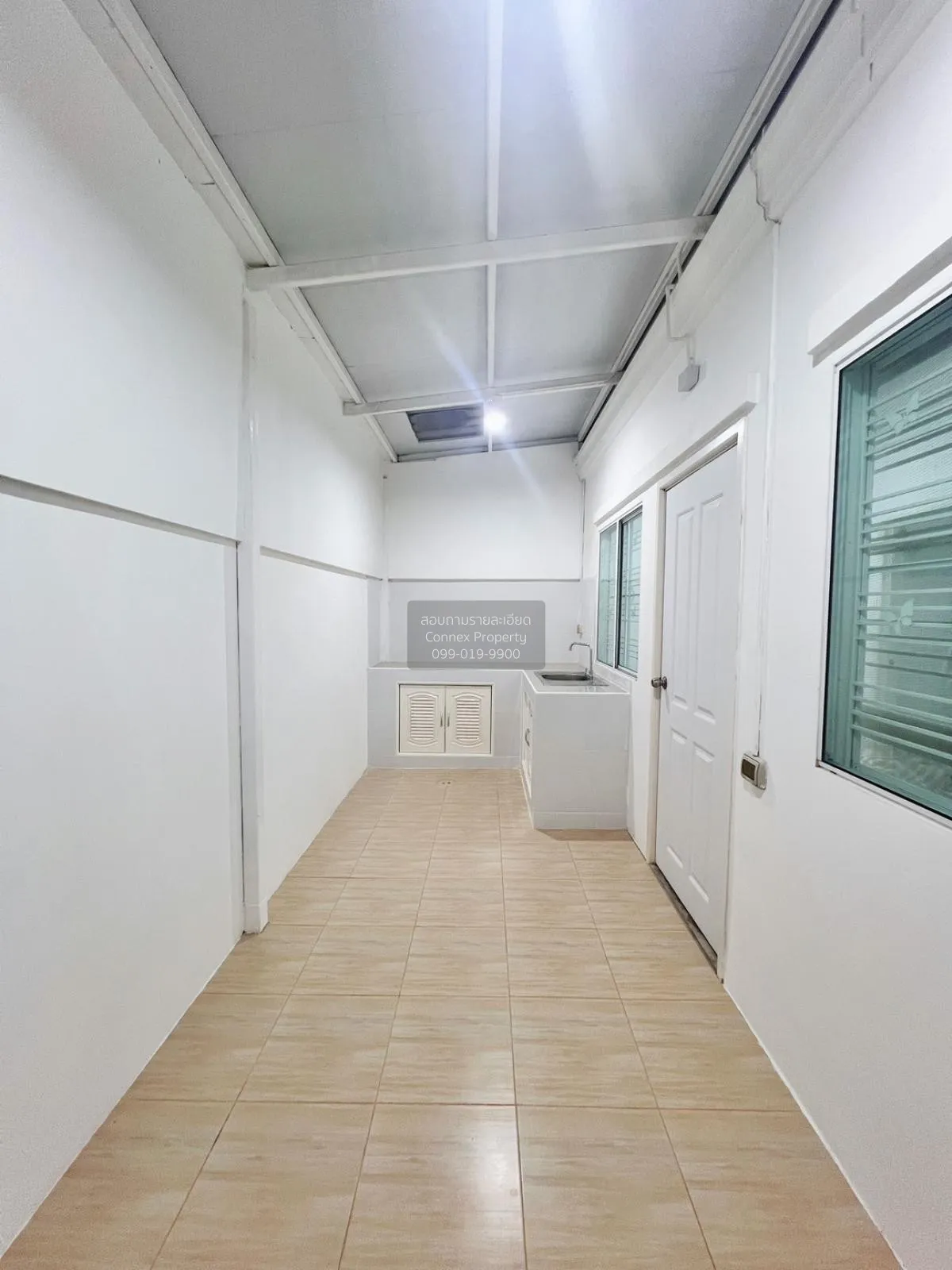 ขายทาวน์เฮ้าส์/ทาวน์โฮม  พฤกษาวิลล์ 53/2 สะเเกงาม หน้ากว้าง รีโนเ