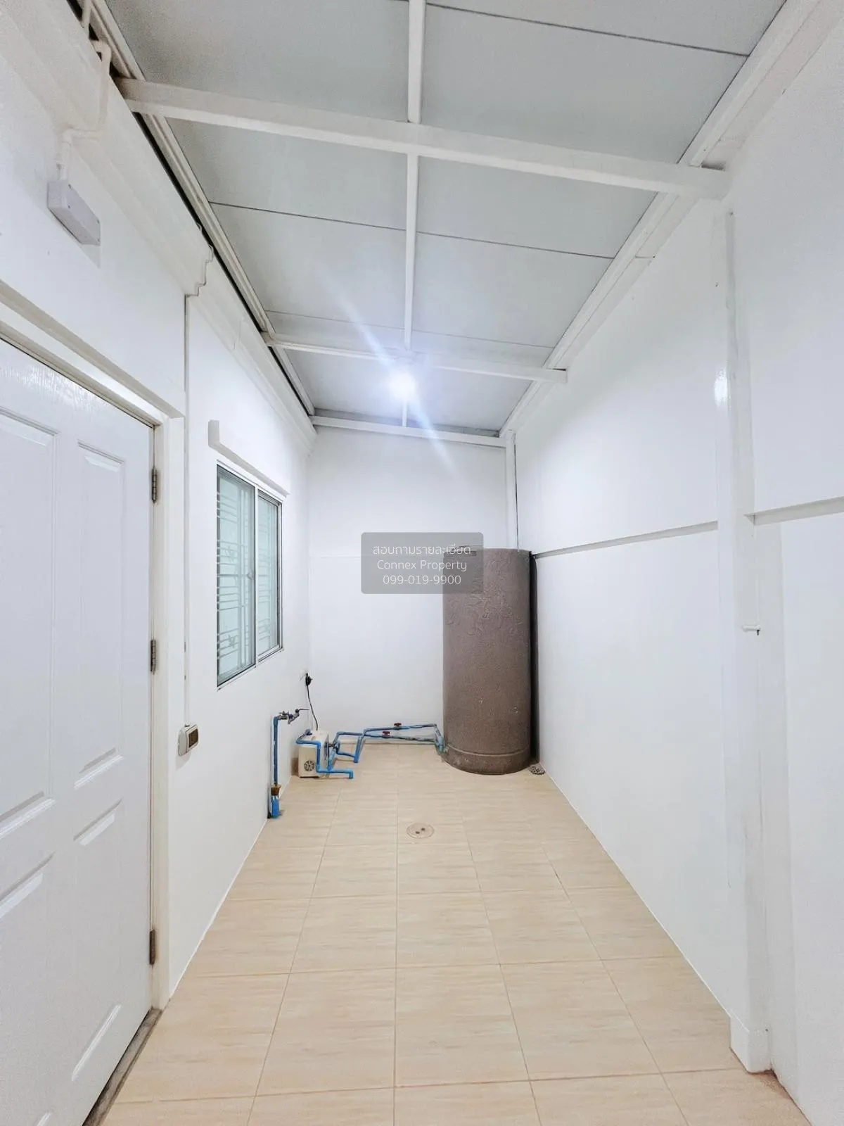 ขายทาวน์เฮ้าส์/ทาวน์โฮม  พฤกษาวิลล์ 53/2 สะเเกงาม หน้ากว้าง รีโนเ