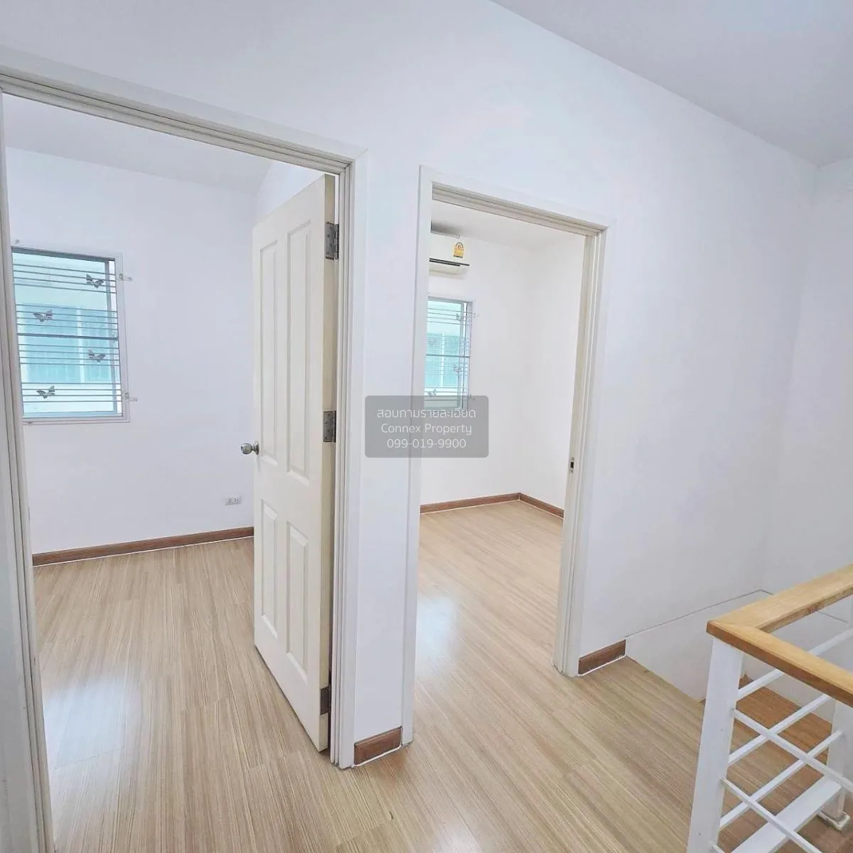 ขายทาวน์เฮ้าส์/ทาวน์โฮม  พฤกษาวิลล์ 53/2 สะเเกงาม หน้ากว้าง รีโนเ