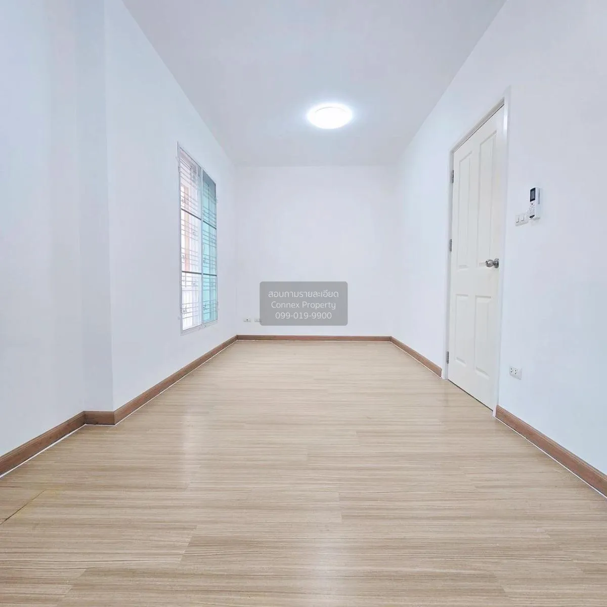 ขายทาวน์เฮ้าส์/ทาวน์โฮม  พฤกษาวิลล์ 53/2 สะเเกงาม หน้ากว้าง รีโนเ