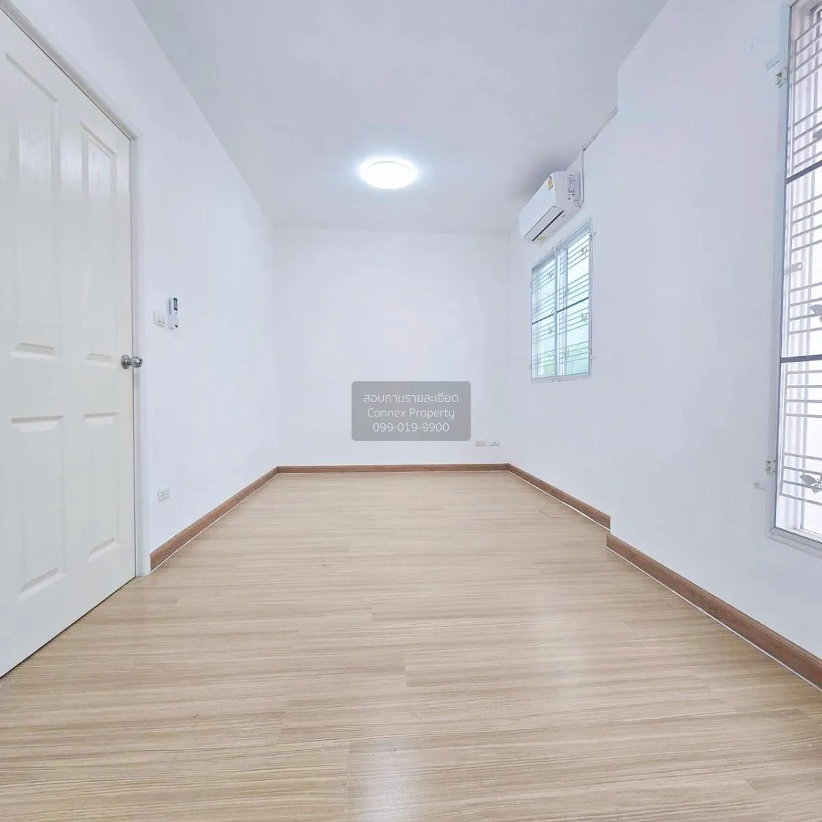 ขายทาวน์เฮ้าส์/ทาวน์โฮม  พฤกษาวิลล์ 53/2 สะเเกงาม หน้ากว้าง รีโนเ