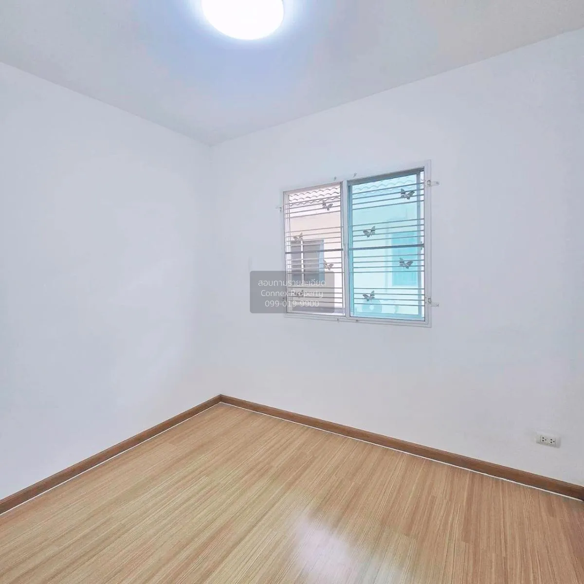 ขายทาวน์เฮ้าส์/ทาวน์โฮม  พฤกษาวิลล์ 53/2 สะเเกงาม หน้ากว้าง รีโนเ