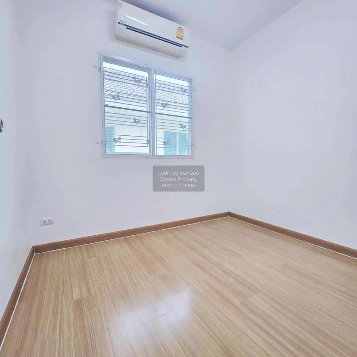 ขายทาวน์เฮ้าส์/ทาวน์โฮม  พฤกษาวิลล์ 53/2 สะเเกงาม หน้ากว้าง รีโนเ