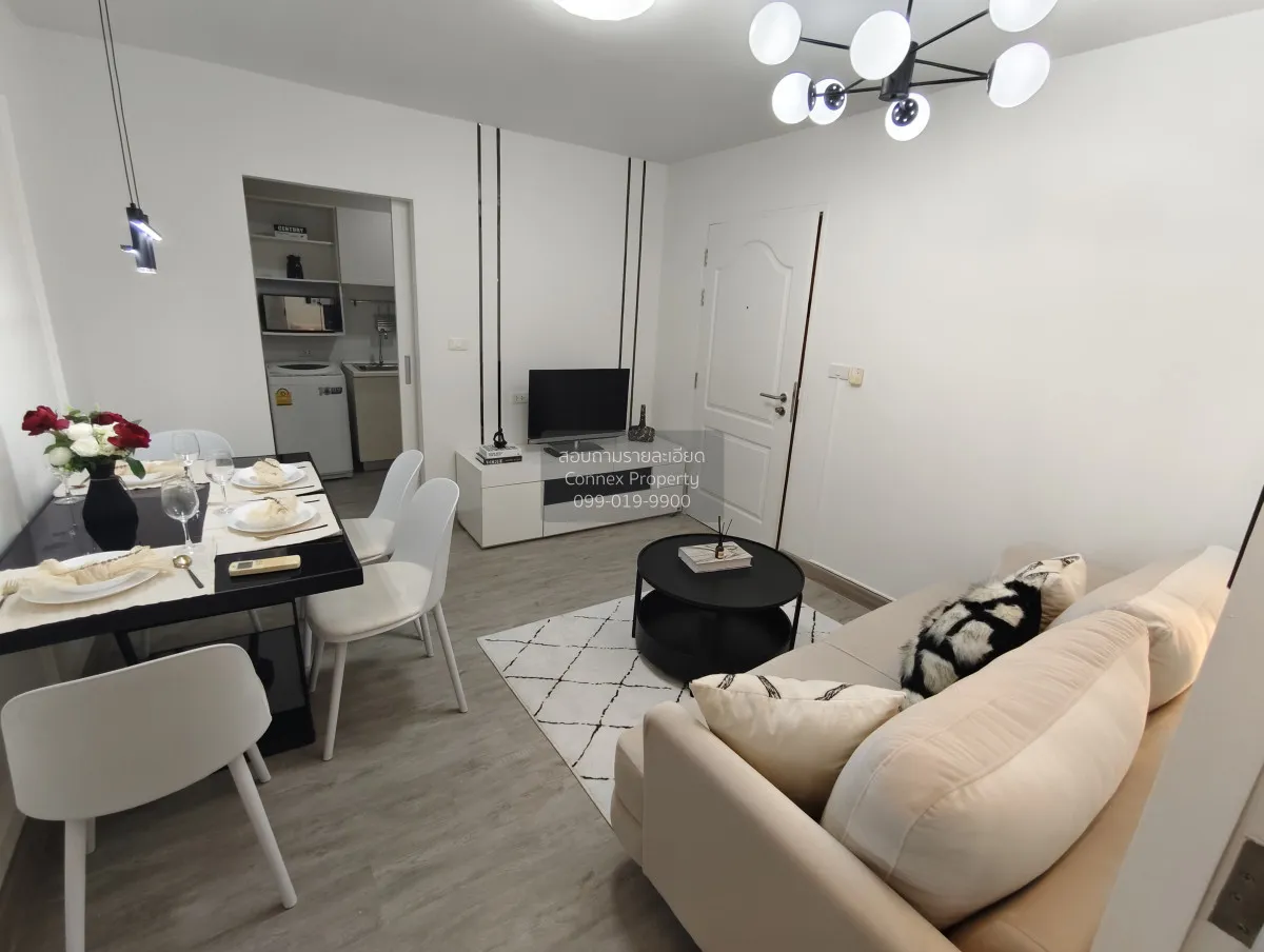 For Sale Condo , Kensington Bearing , newly renovated , BTS-Beari 1