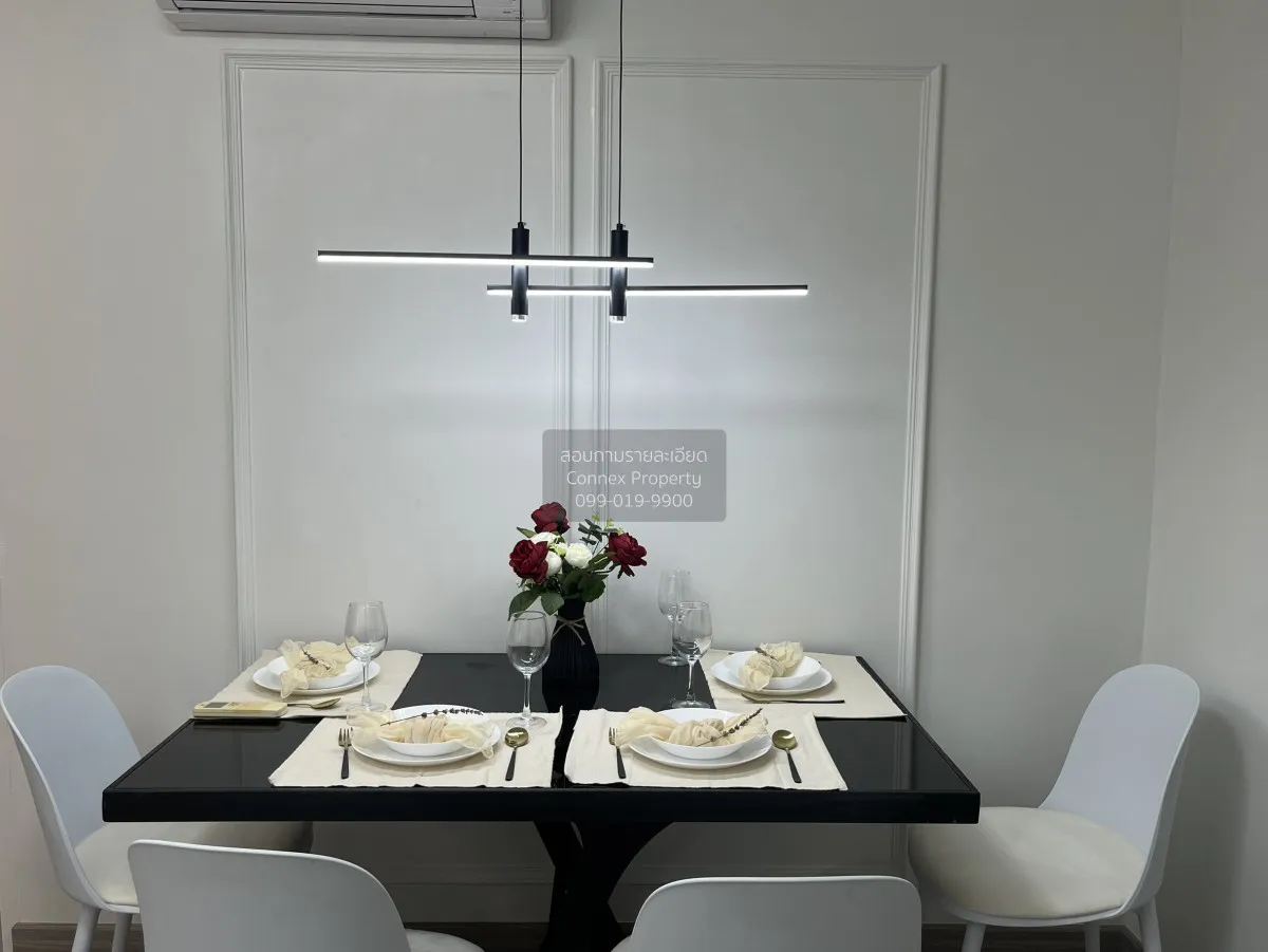 For Sale Condo , Kensington Bearing , newly renovated , BTS-Beari 3