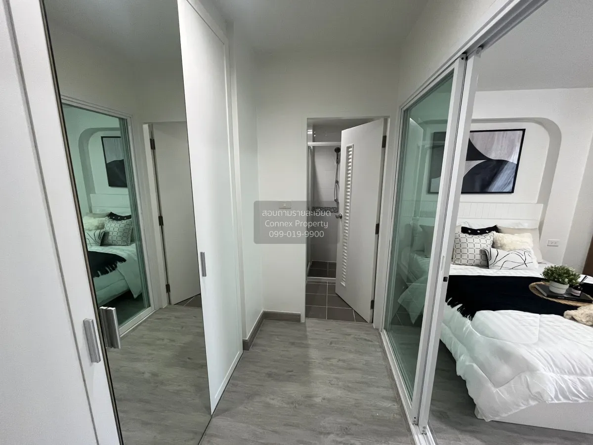 For Sale Condo , Kensington Bearing , newly renovated , BTS-Beari