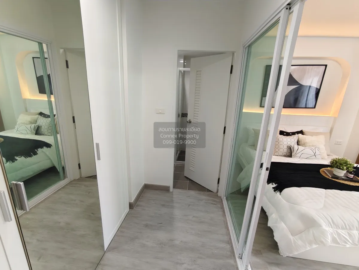 For Sale Condo , Kensington Bearing , newly renovated , BTS-Beari