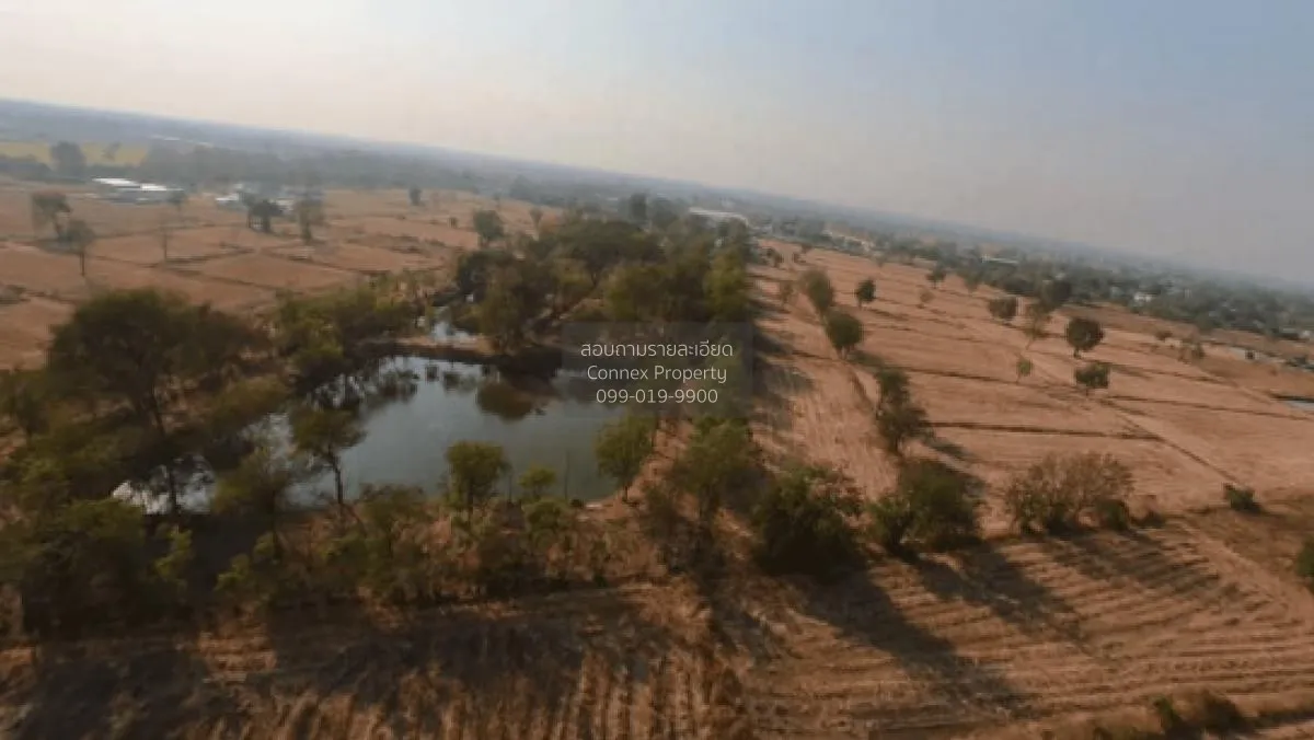 For Sale Two-story lake view house. 480 sq.m. on a 1 rai plot. Lo