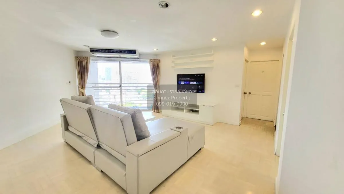 For Rent Condo , Bangkok Garden , Chong Nonsi , Yannawa , Bangkok 2