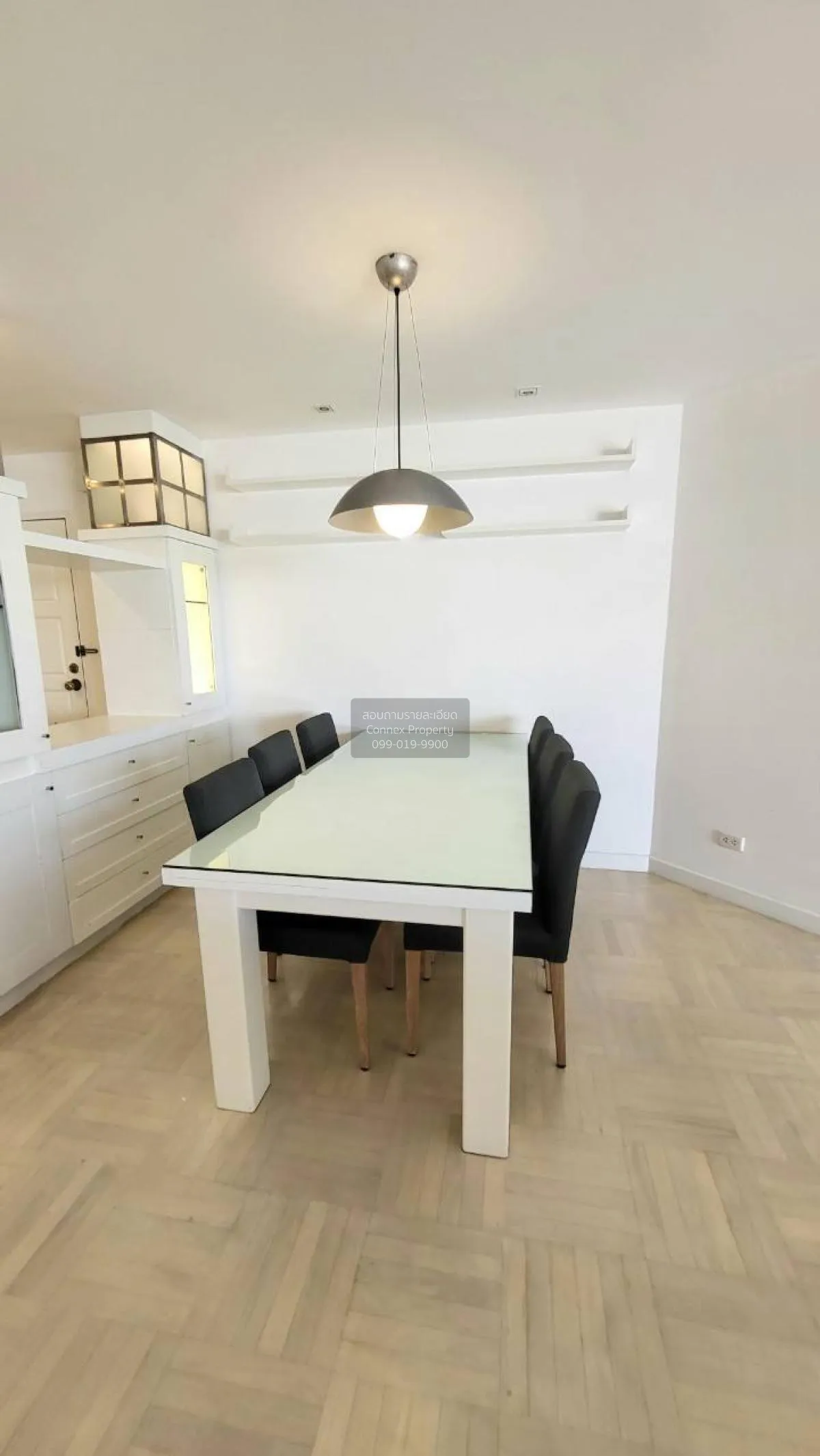 For Rent Condo , Bangkok Garden , Chong Nonsi , Yannawa , Bangkok 3