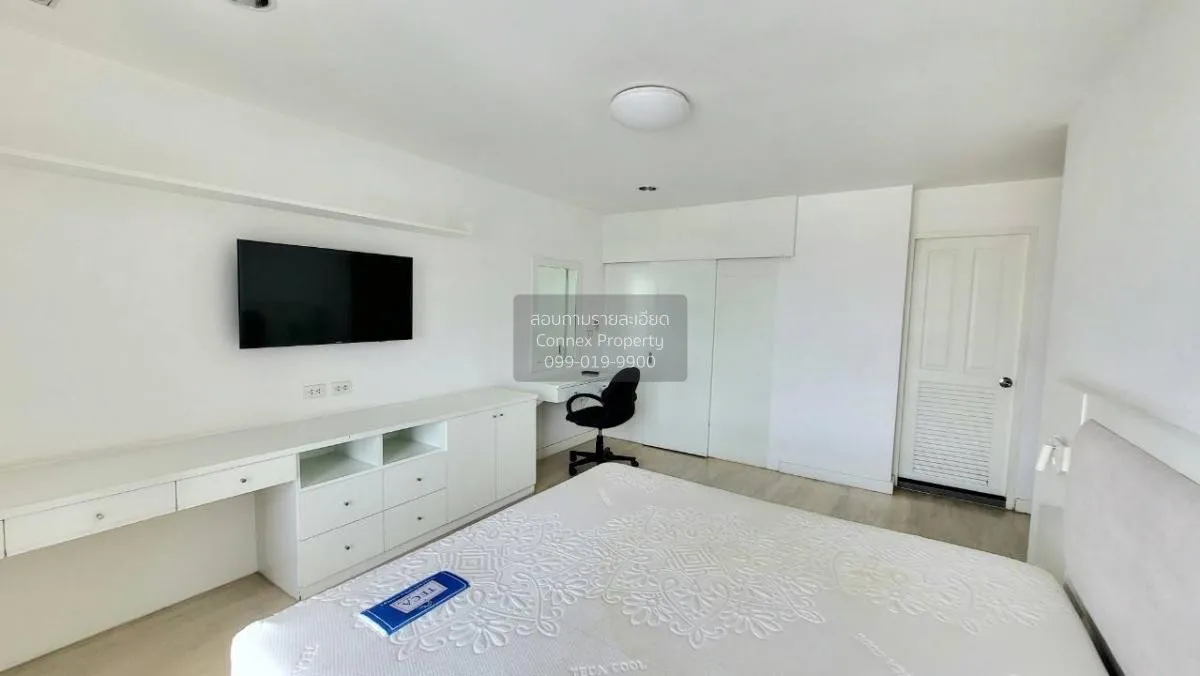 For Rent Condo , Bangkok Garden , Chong Nonsi , Yannawa , Bangkok