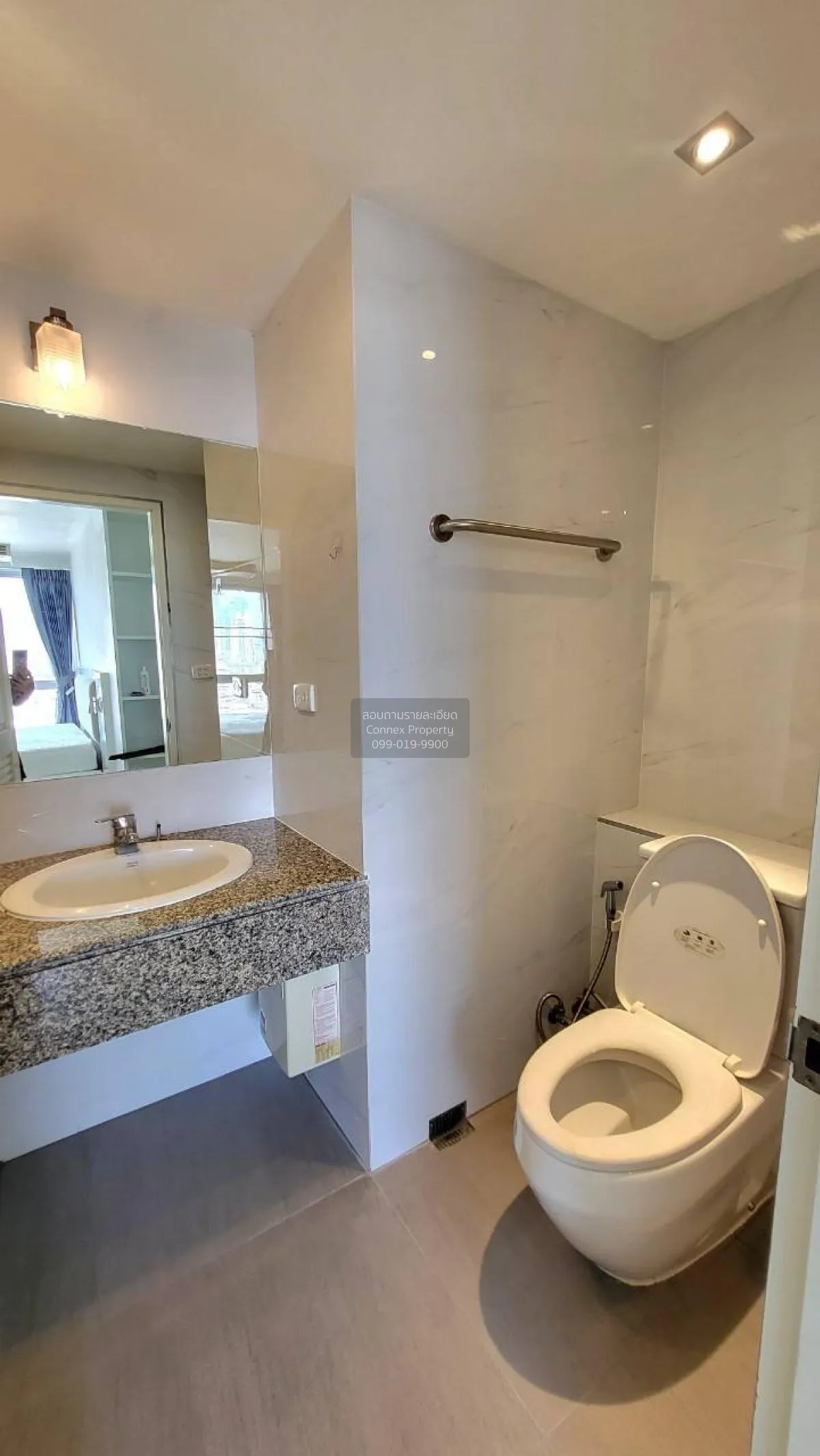 For Rent Condo , Bangkok Garden , Chong Nonsi , Yannawa , Bangkok