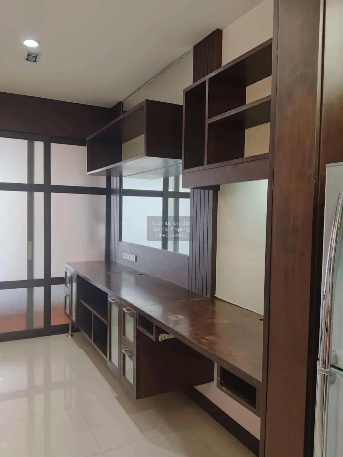 เช่าคอนโด  เดอะ แพลตินั่ม คอนโด BTS-ราชเทวี ถนนเพชรบุรี เขต ราชเท 2