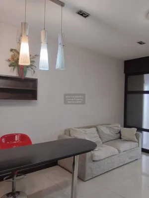 For Rent Condo , The Platinum Condominium , BTS-Ratchathewi , Thanon Phetchaburi , Rat Thewi , Bangkok , CX-133086