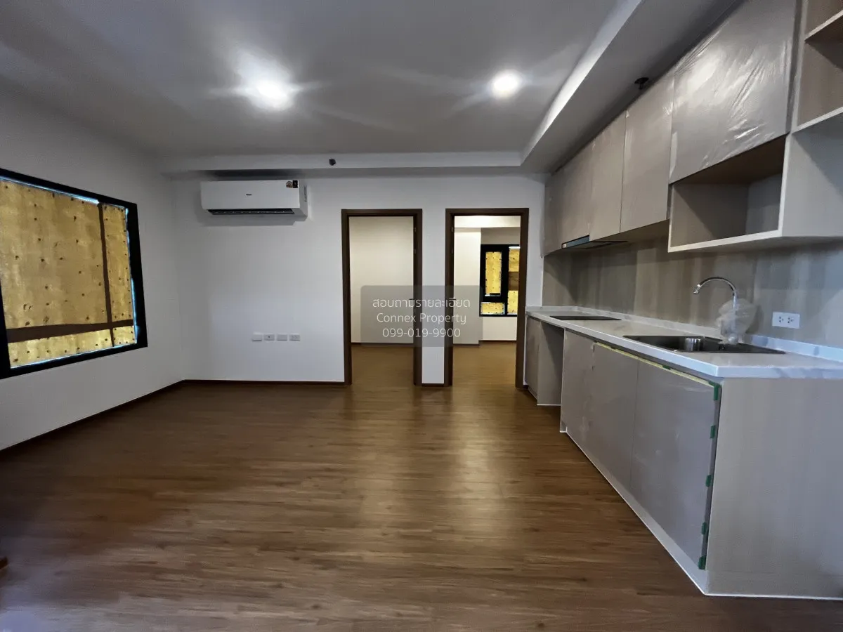 For Sale Condo , The Livin Ramkhamhaeng  , MRT-Lam Sali , Hua Mak 1