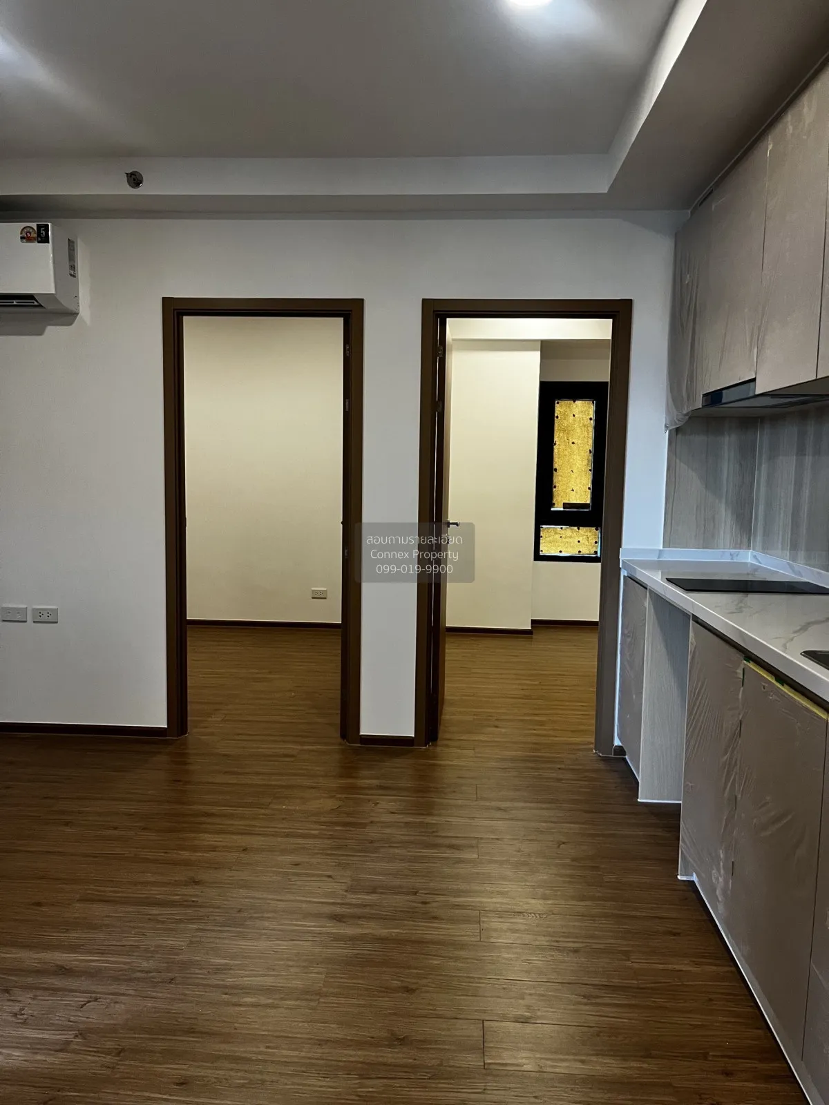 For Sale Condo , The Livin Ramkhamhaeng  , MRT-Lam Sali , Hua Mak 3
