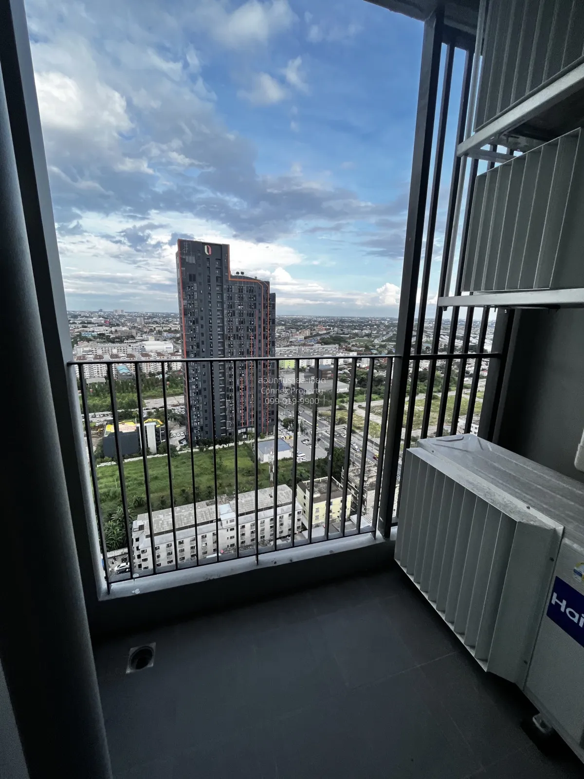 For Sale Condo , The Livin Ramkhamhaeng  , MRT-Lam Sali , Hua Mak