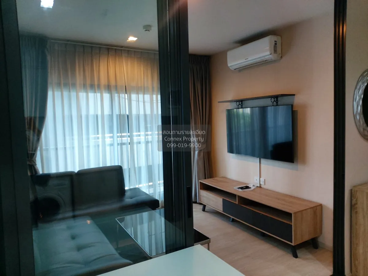 FOR RENT condo , Life Sukhumvit 48 , BTS-Phra Khanong , Phra Khan 1