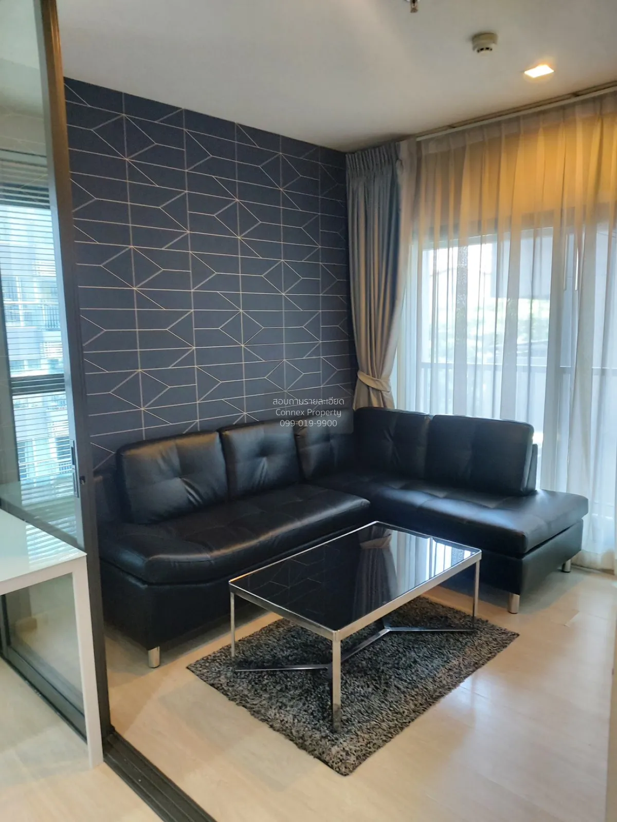 FOR RENT condo , Life Sukhumvit 48 , BTS-Phra Khanong , Phra Khan 2