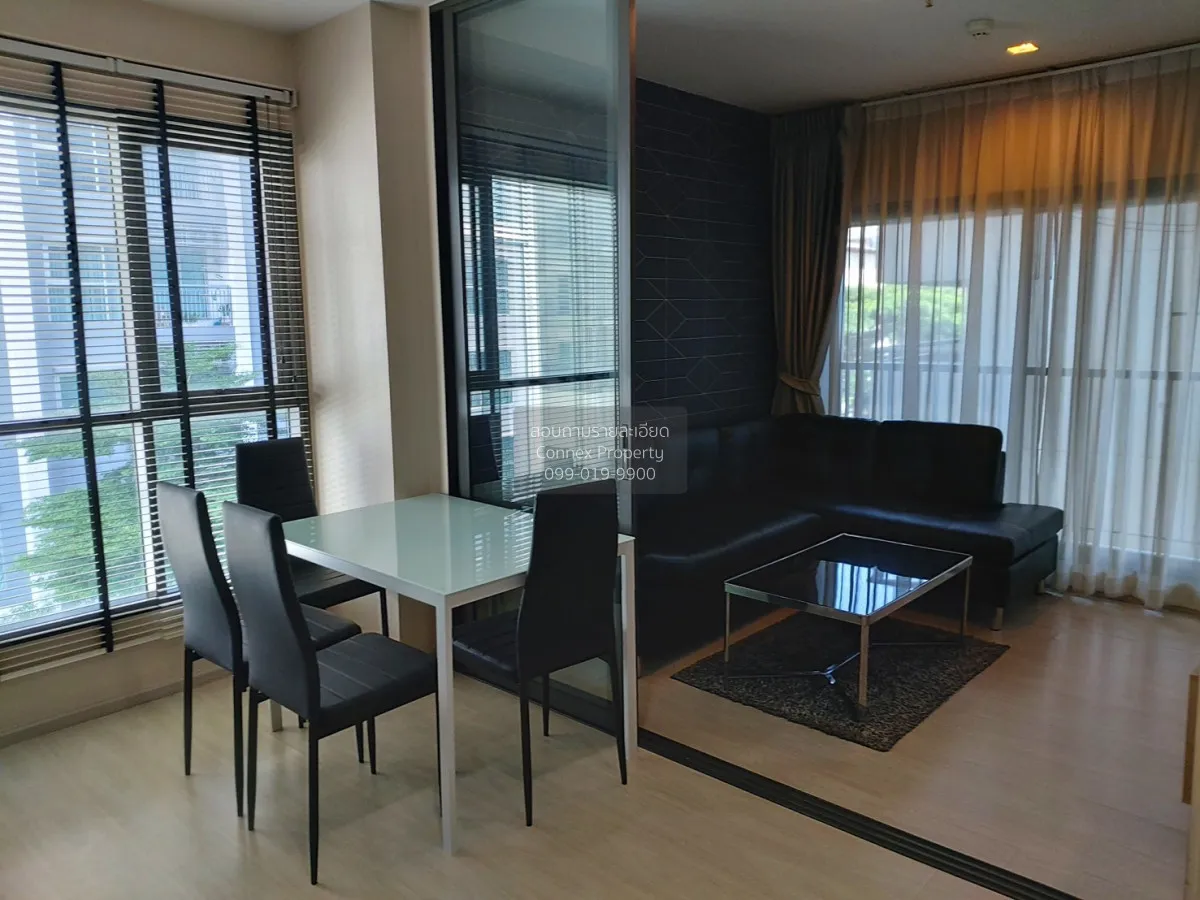 FOR RENT condo , Life Sukhumvit 48 , BTS-Phra Khanong , Phra Khan 3