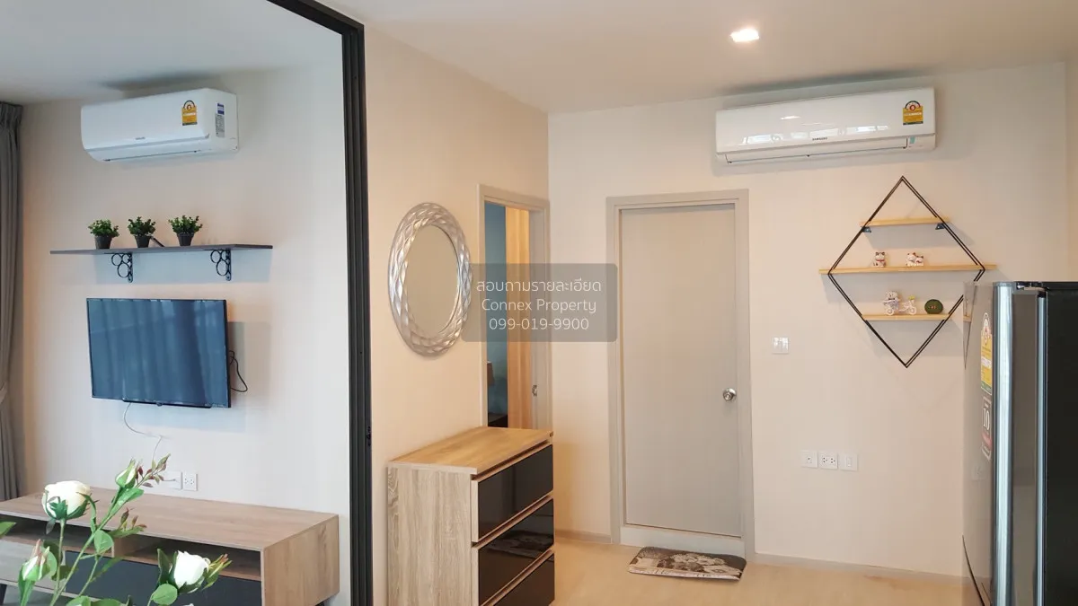 FOR RENT condo , Life Sukhumvit 48 , BTS-Phra Khanong , Phra Khan 4