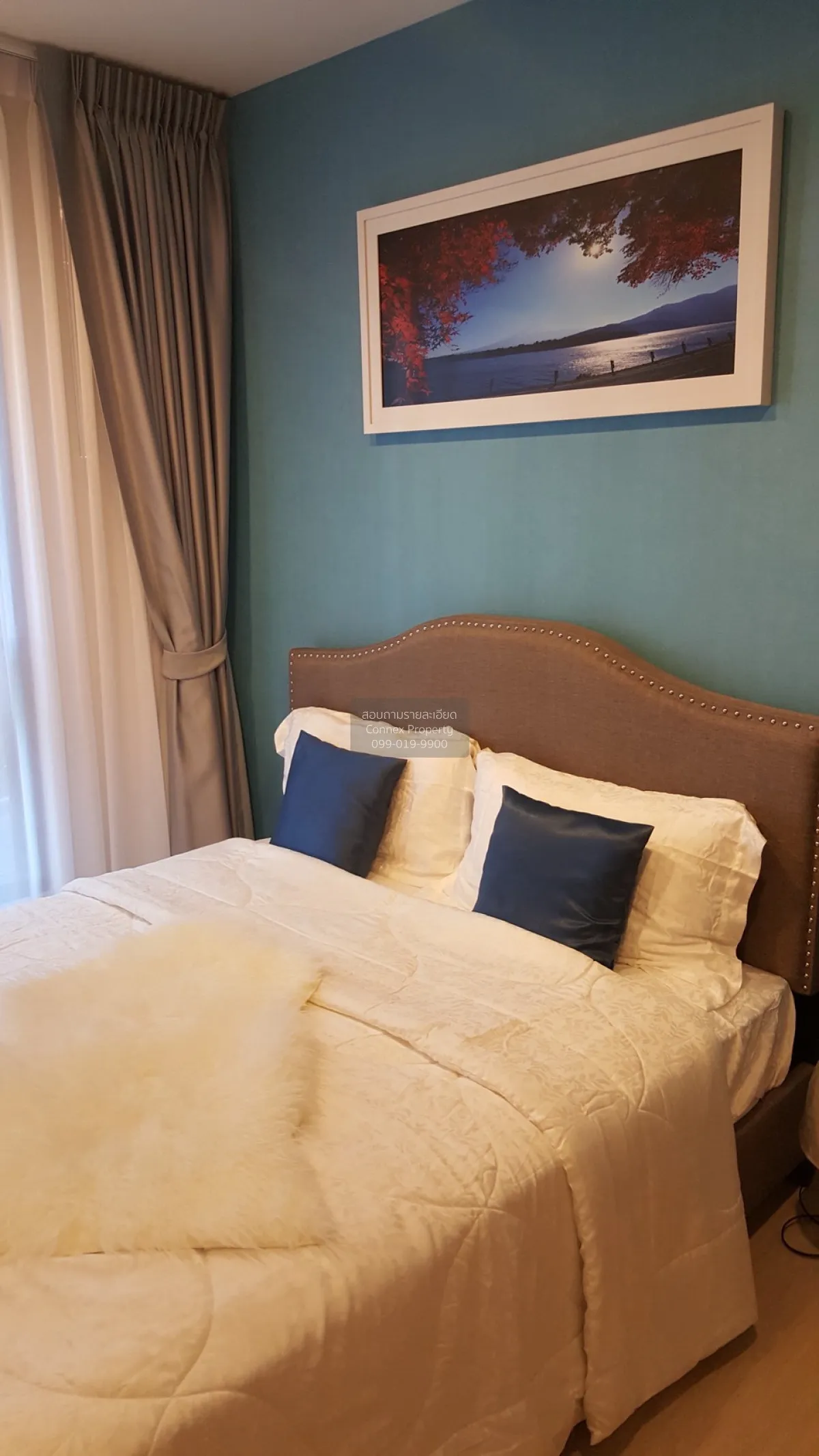 FOR RENT condo , Life Sukhumvit 48 , BTS-Phra Khanong , Phra Khan