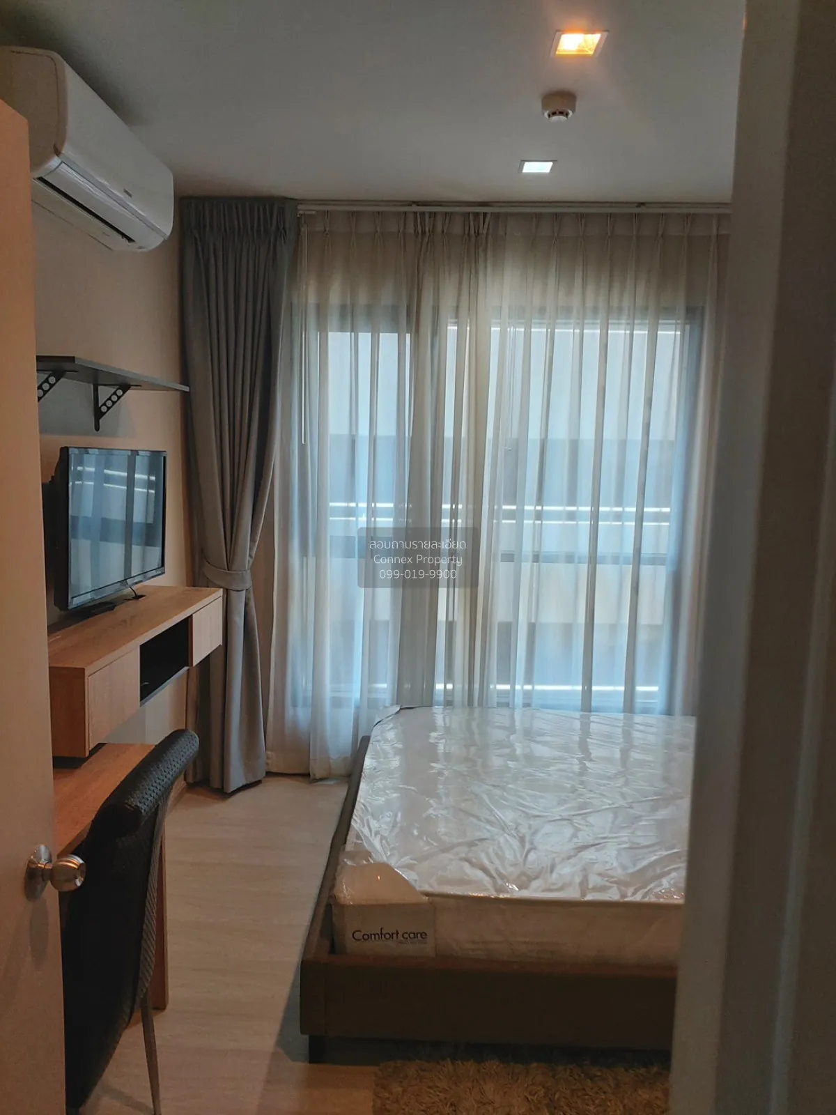 FOR RENT condo , Life Sukhumvit 48 , BTS-Phra Khanong , Phra Khan
