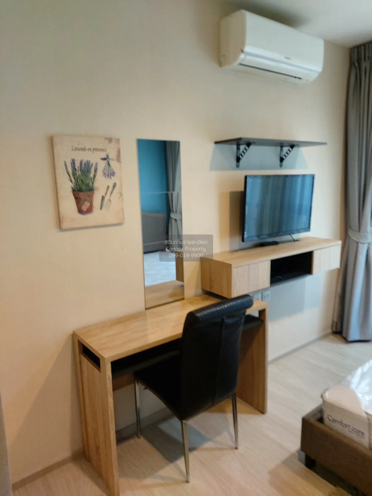 FOR RENT condo , Life Sukhumvit 48 , BTS-Phra Khanong , Phra Khan
