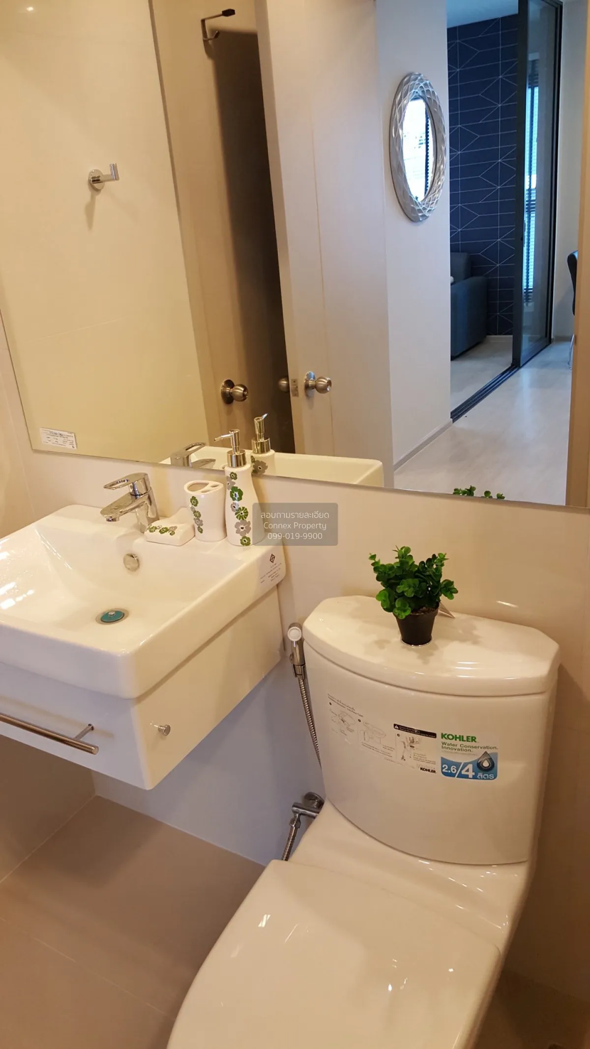 FOR RENT condo , Life Sukhumvit 48 , BTS-Phra Khanong , Phra Khan