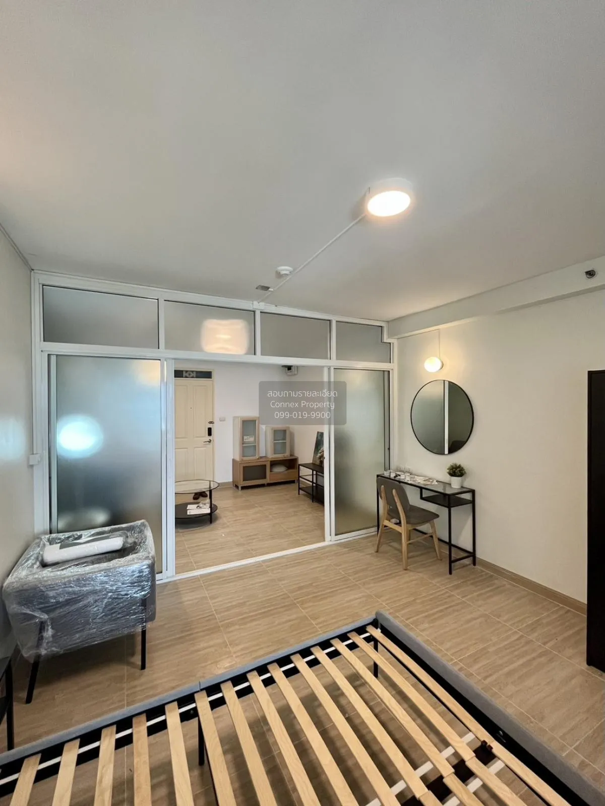 เช่าคอนโด  ศุภาลัย ปาร์ค ศรีนครินทร์ MRT-ศรีอุดม (สายสีเหลือง) หน 3