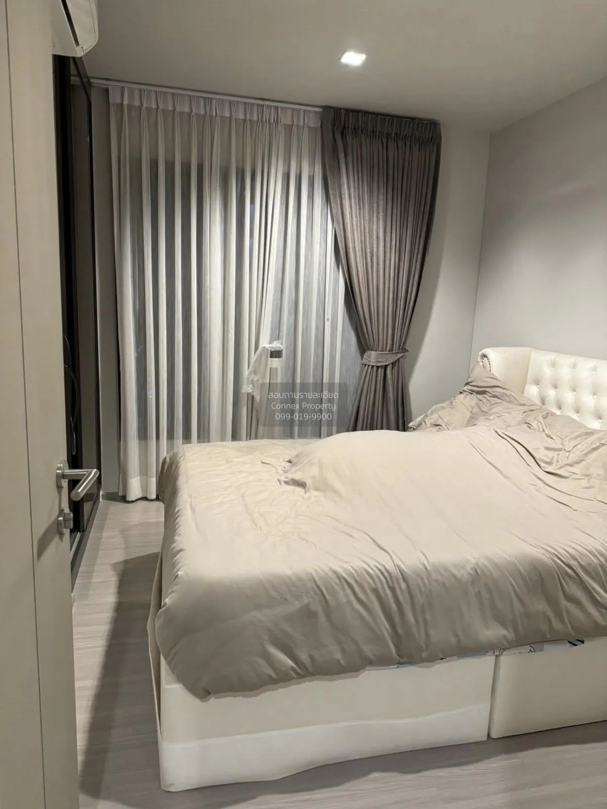 เช่าคอนโด  ไลฟ์ อโศก - พระรามเก้า MRT-พระราม 9 มักกะสัน เขต ราชเท 4