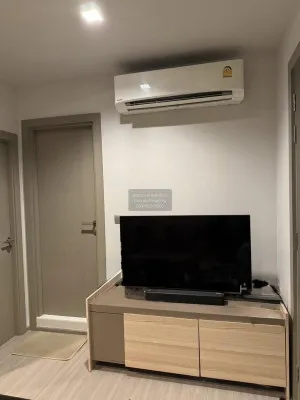 For Rent Condo , Life Asoke - Rama 9 , MRT-Phra Ram 9 , Makkasan , Rat Thewi , Bangkok , CX-133092