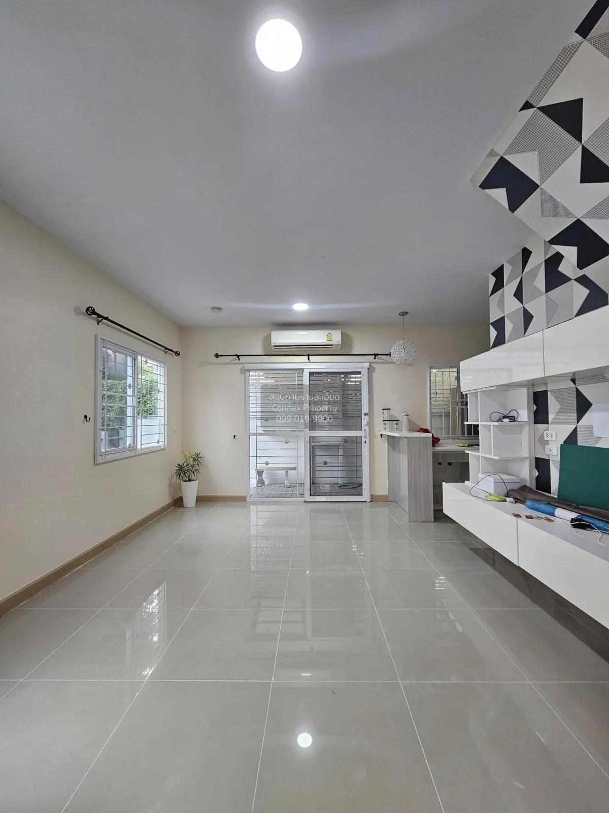 เช่าทาวน์เฮ้าส์/ทาวน์โฮม  คาซ่า ซิตี้ บางนา บางแก้ว บางพลี สมุทรป 2