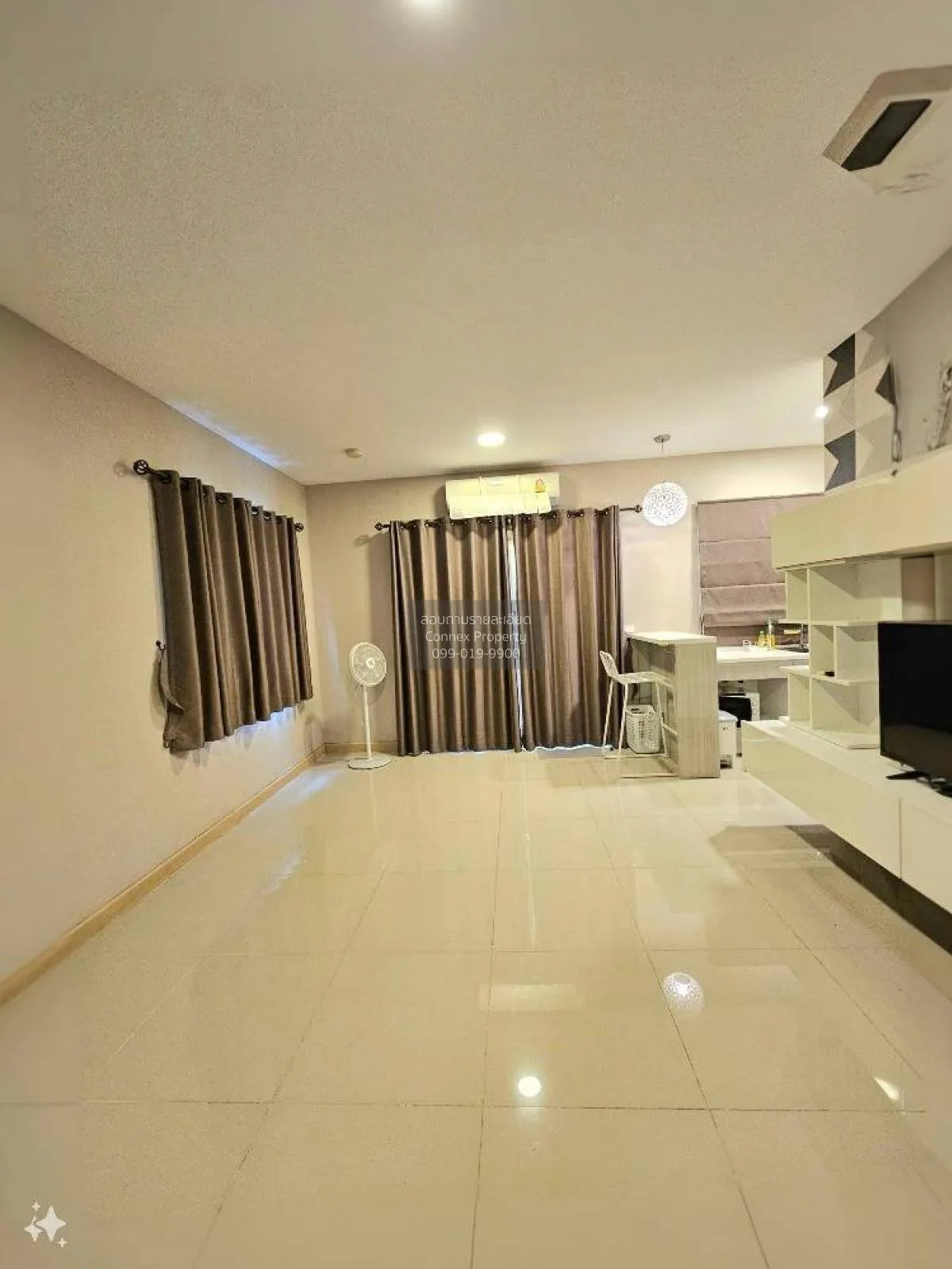 เช่าทาวน์เฮ้าส์/ทาวน์โฮม  คาซ่า ซิตี้ บางนา บางแก้ว บางพลี สมุทรป 3