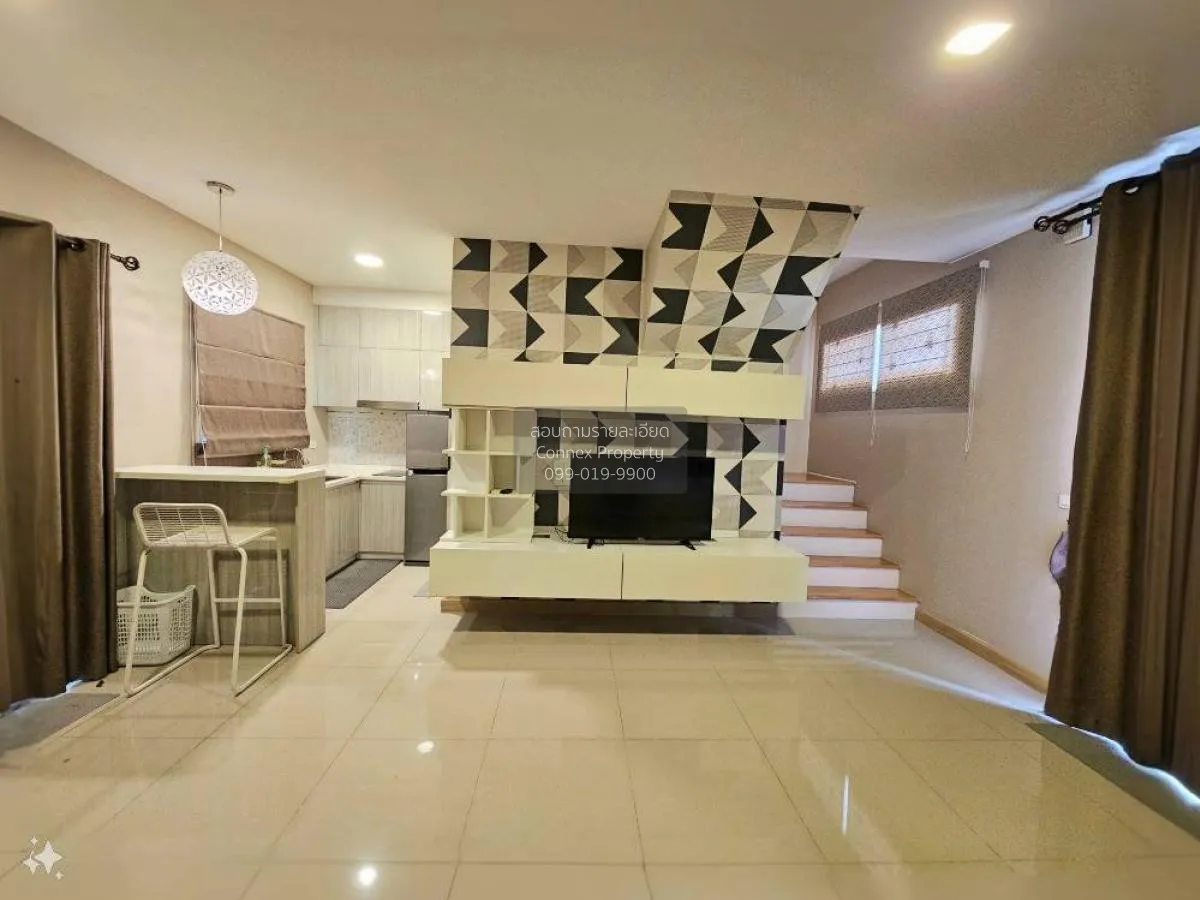 เช่าทาวน์เฮ้าส์/ทาวน์โฮม  คาซ่า ซิตี้ บางนา บางแก้ว บางพลี สมุทรป 4