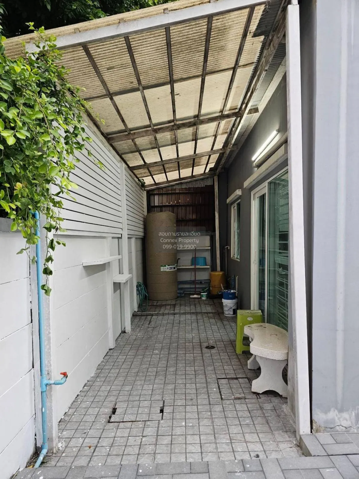 เช่าทาวน์เฮ้าส์/ทาวน์โฮม  คาซ่า ซิตี้ บางนา บางแก้ว บางพลี สมุทรป