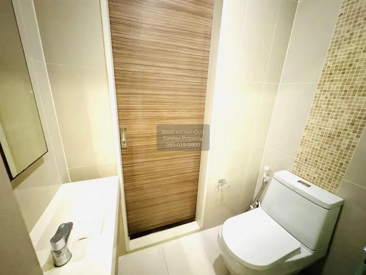 ขายคอนโด  คิว อโศก MRT-เพชรบุรี มักกะสัน เขต ราชเทวี กรุงเทพ CX-1