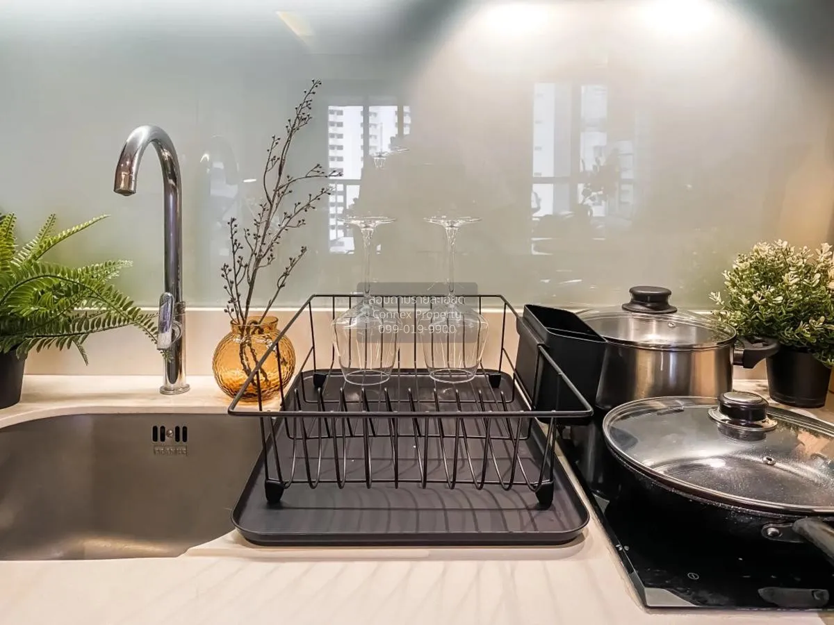 เช่าคอนโด  เอช สุขุมวิท 43 BTS-พร้อมพงษ์ คลองตันเหนือ เขต วัฒนา ก