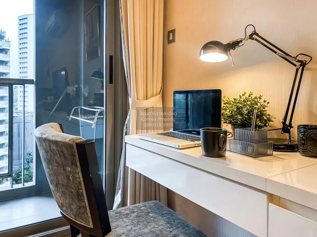 เช่าคอนโด  เอช สุขุมวิท 43 BTS-พร้อมพงษ์ คลองตันเหนือ เขต วัฒนา ก