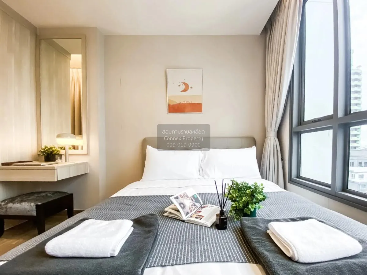 เช่าคอนโด  เอช สุขุมวิท 43 BTS-พร้อมพงษ์ คลองตันเหนือ เขต วัฒนา ก