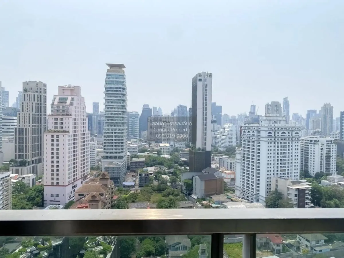 เช่าคอนโด  เอช สุขุมวิท 43 BTS-พร้อมพงษ์ คลองตันเหนือ เขต วัฒนา ก