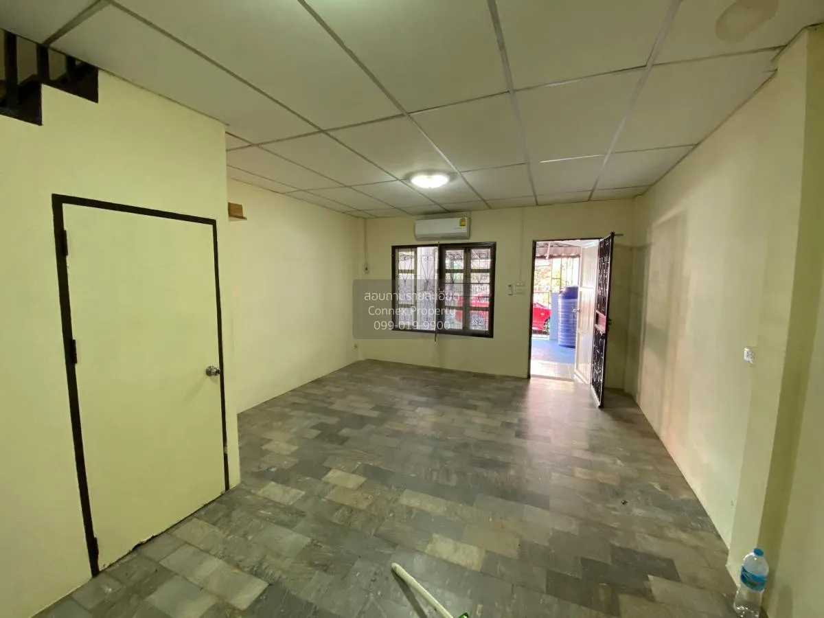 For Sale Townhouse/Townhome  , Baan Nanthicha 3/8 , Sai Noi , Sai 2